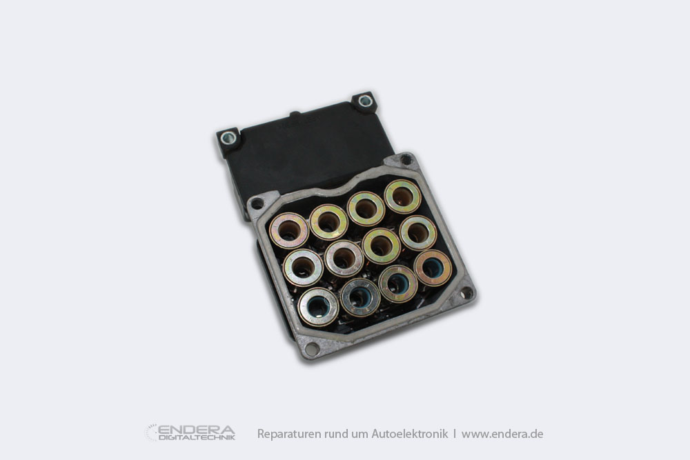 ABS/ESP STEUERGERÄT REPARATUR