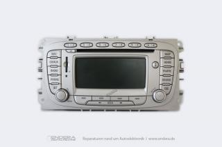 Navigation Reparatur Ford C-Max