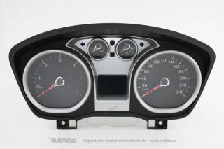 Kombiinstrument Display Reparatur Ford Kuga I