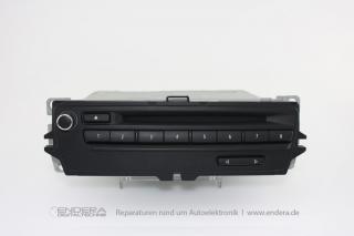 Navigation Reparatur CIC/NBT BMW X3 (F25)