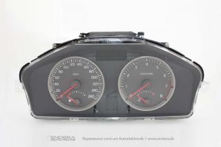 Analoganzeigen Reparatur Volvo C70 (M)