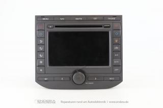 Displayfehler Reparatur Ford C-Max